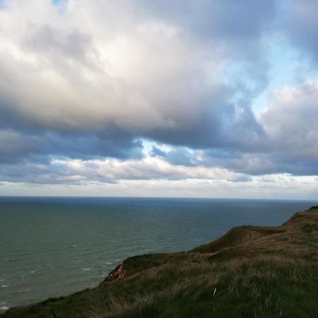 L'Escale Familiale , Sejourennormandie 페캉 외부 사진