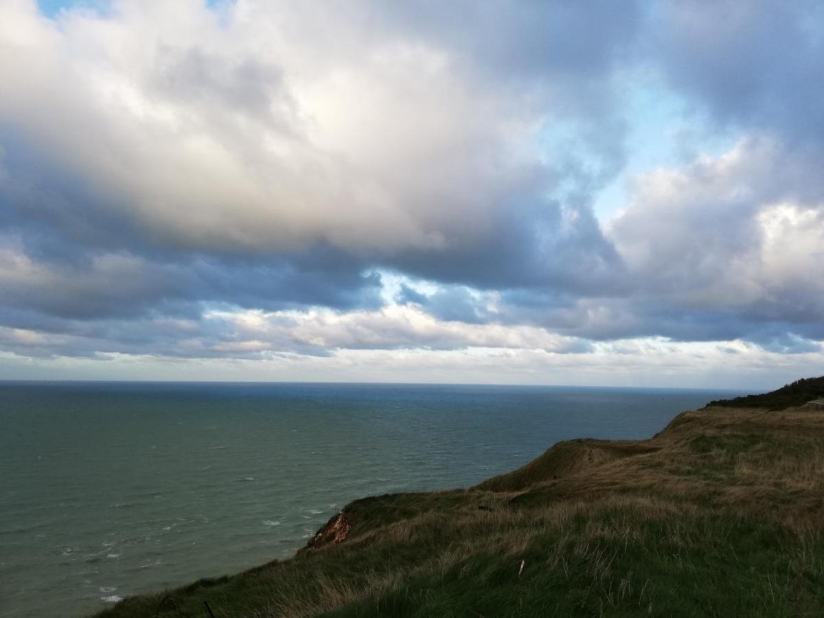 L'Escale Familiale , Sejourennormandie 페캉 외부 사진