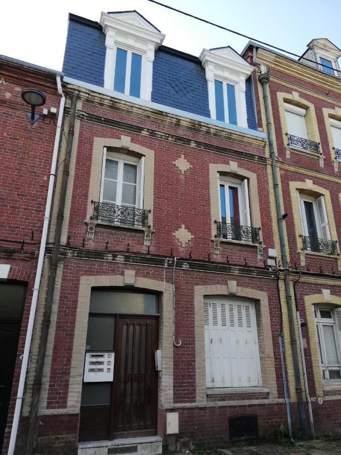 L'Escale Familiale , Sejourennormandie 페캉 외부 사진